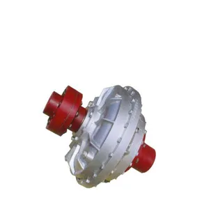 transmission Yoiiz Type Hydraulic Mine Machinery For Mining Machine Fluid Coupling with CE certificate