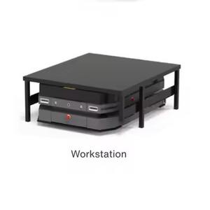 Robot <span class=keywords><strong>pequeño</strong></span> guiado automatizado AMR 600kg MT600 almacén latente de energía eléctrica AMR - Product Image 1