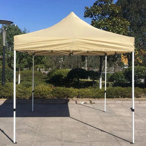 <span class=keywords><strong>Tente</strong></span> pop-up portable en tissu Oxford de haute qualité et durable pour les expositions en plein air, les salons professionnels, les événements commerciaux - Product Image 1