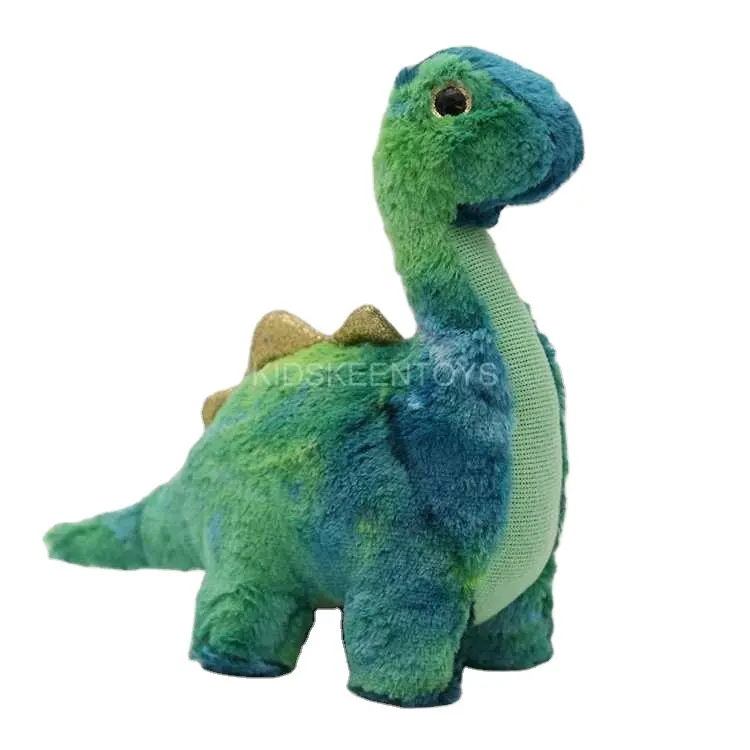 2021 hot selling good price cool gift dinosaur plush toys for baby