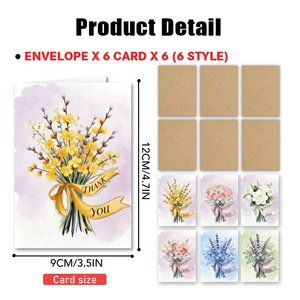 Entrega Rápida, Tarjeta de Agradecimiento <span class=keywords><strong>para</strong></span> Acción de Gracias, Tarjetas de Gratitud, Tarjeta de Felicitación Personalizada <span class=keywords><strong>para</strong></span> Apreciación al Maestro, Regalos <span class=keywords><strong>para</strong></span> Empleados, Clientes - Product Image 5