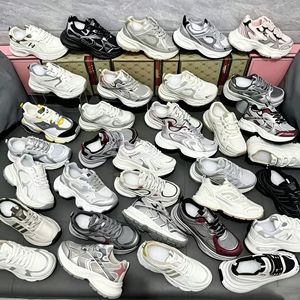 Zapatos de Mujer de Estilo Mixto, Mocasines de Cuero de Buena Calidad, Zapatos Deportivos Casuales para Mujer, Venta al Por Mayor - Product Image 5
