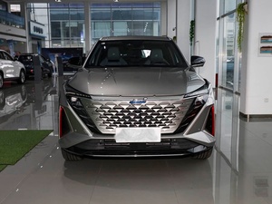 รถยนต์มือสอง ปี <span class=keywords><strong>2022</strong></span> 2023 2024 โอชาน Z6 1.5T SUV ระบบควบคุมเสียงอัจฉริยะขั้นสูง ระบบช่วยขับขี่ รถ SUV สำหรับครอบครัว - Product Image 5