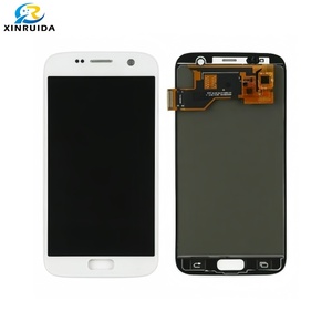 Pantalla LCD Original para Samsung Galaxy S7 G930 SM-G930P G930A G930V <span class=keywords><strong>G930F</strong></span> con Pantalla Táctil Digitalizadora de Repuesto - Product Image 3