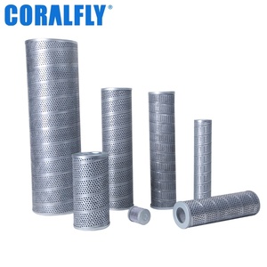 High Efficiency Truck Hydraulic Filter 7HF35252 PT8947-MPG SH52178 for Truck - Product Image 2