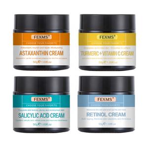 Crème <span class=keywords><strong>miracle</strong></span> au rétinol MOPOYAT en gros avec 2,5 % de rétinol, acide hyaluronique et vitamine E, réparation rapide des <span class=keywords><strong>rides</strong></span> - Product Image 6