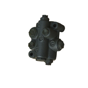 Vanne de distribution hydraulique Doosan D144025, commande directionnelle quatre voies pour chariot élévateur D20S-2 D25S-2 - Product Image 3