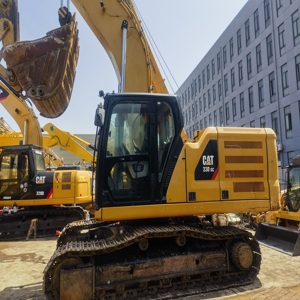 รถขุดมือสอง CAT 330GC รุ่น CAT330GC CAT320GC CAT326GC CAT323GC CAT336GC CAT345GC CAT349GC - Product Image 1