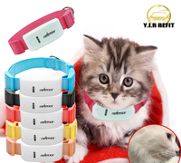 YIR REFIT TK909 prix usine Chien Pet Chat Mini Gps Blue Tooth Finder Locator Tracer Tracking Tracker Device Gps app gratuit utilisé
