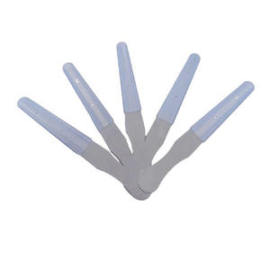 Cubierta Protectora para Depresor Lingual, Instrumentos Quirúrgicos, Protección para Dispositivos Afilados, Esterilizable a Altas Temperaturas, Clase I GMP <span class=keywords><strong>CIDA</strong></span> - Product Image 2