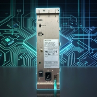 Especificaciones de la Placa de Alimentación Panaso-NIC PSU-M (KX-TDA0104) Modelo PSLP1207/PSLP1433