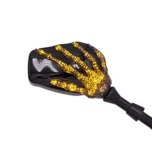Wholesale Motorcycle Rear view Mirror Diamond