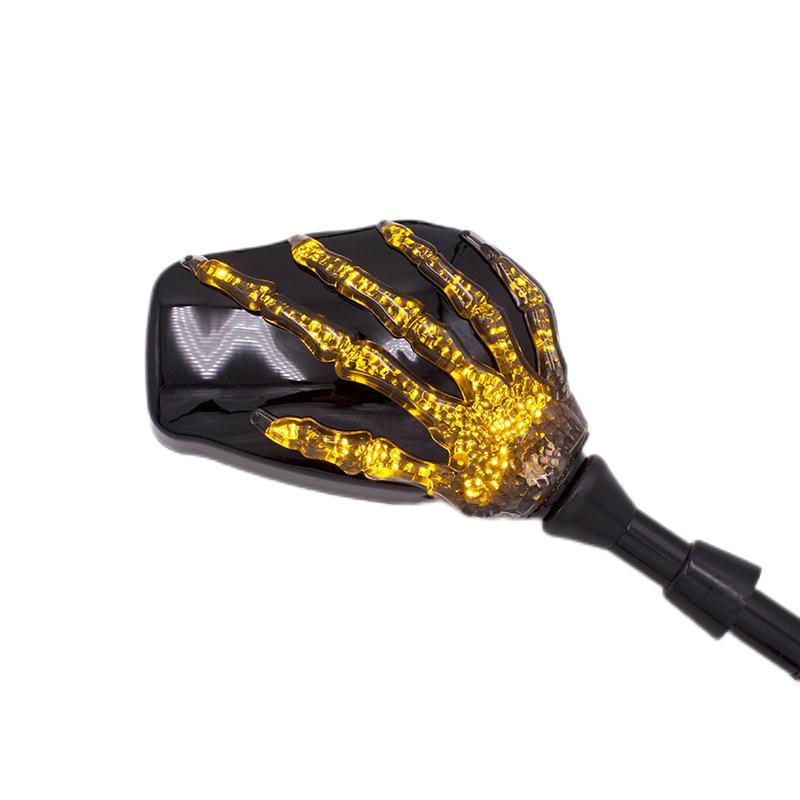 Motorcycle Sports Car Modification Rearview Mirror