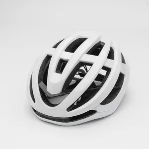 뜨거운 판매 패션 금형 자전거 성인 레이싱 스포츠 안전 자전거 헬멧 도로 자전거 헬멧
