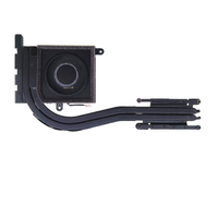 Ventilateur de processeur pour ordinateur portable HK-HHT pour Dell Latitude 5420 E5420 0HX40M AT30K002ZVL