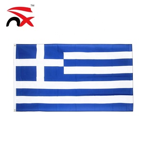 Bandera de <span class=keywords><strong>Cabo</strong></span> <span class=keywords><strong>Verde</strong></span> al por Mayor, Bandera Nacional Personalizada de Gran Tamaño 3x5 pies, Bandera de País de Alta Calidad - Product Image 6