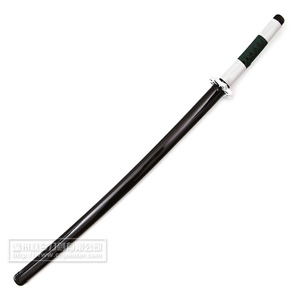 Sanemi <span class=keywords><strong>kimetsu</strong></span> <span class=keywords><strong>no</strong></span> <span class=keywords><strong>yaiba</strong></span> sword <span class=keywords><strong>Demon</strong></span> slayer sword cosplay anime sword - Product Image 2