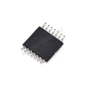 ANSOYO LMV324IPWR LMV324IPW 14TSSOP IC Chips <b>Integrated</b> <b>Circuits</b> Electronic Components Amplifier - Product Image 2