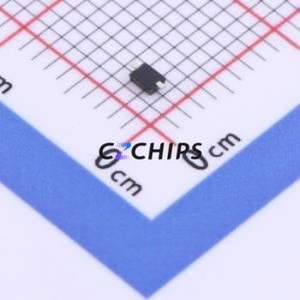 Diode Zener BZX84J-C9V1,115 SOD-323F neuve et originale, composants électroniques en gros, fournisseur de puces et service BOM - Product Image 2