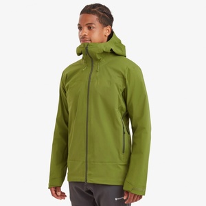 Men's 100% Nylon Outdoor Windbreaker <b>Jacket</b> Breathable Fastpacking for Walking Trail Running Windproof <b>Waterproof</b> <b>Thin</b> Zipper - Product Image 5