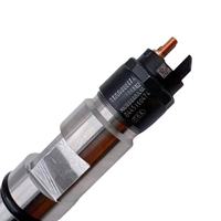 0445120474 Inyector de Combustible Diésel al por Mayor de Fábrica con Más Características