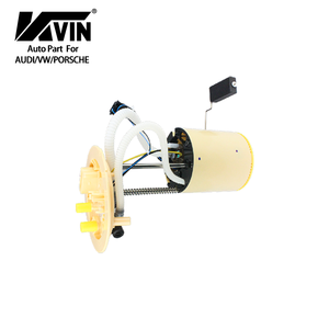 مضخة وقود KVIN 4F0919050A لسيارات أودي، متوافقة مع العلامة التجارية 4F0 919 050 a، مجموعة مضخة ديزل لأودي A6C6 4F <span class=keywords><strong>2</strong></span>.0TDI، <span class=keywords><strong>2</strong></span>.7TDI - Product Image 4