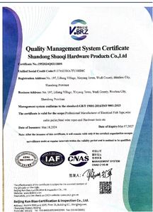 SHUOQI Convenience Threading <span class=keywords><strong>Cables</strong></span> Pulling 30M 4,5mm Poliéster Heavy Duty Cable Dispenser Guías eléctricas Pases eléctricos - Product Image 6