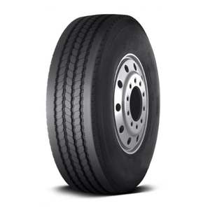 Nouveau pneu à motif radial 11R22.5-16PR pour camions légers et autobus en provenance du CN/GUA - Product Image 6