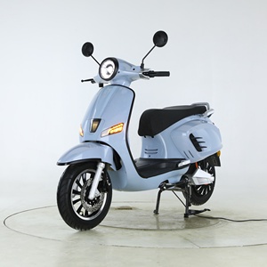Vimode 2026 Monopattino Elettrico da Produttore Cinese, Lunga Autonomia, 2000 Watt, Alta Velocità, per Pendolari Adulti, Omologato per Uso Stradale - Product Image 5