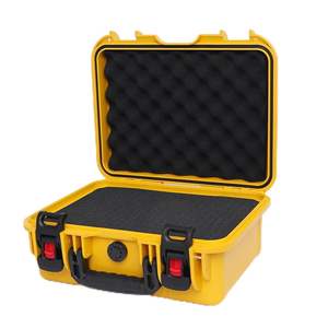 Étui de transport portable antichoc personnalisé en EVA pour appareils électroniques, étui rigide en mousse EVA pour outils, échantillon gratuit - Product Image 5