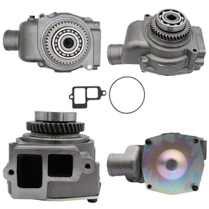 Bomba de agua para motor Caterpillar 3306T 3304 1727766 2W8002 Pieza de repuesto OEM CW-CA004 - Product Image 4