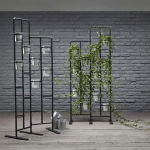 Support vertical pour plantes en métal à 13 niveaux, pour l'affichage de plantes d'intérieur ou d'extérieur <span class=keywords><strong>sur</strong></span> <span class=keywords><strong>un</strong></span> <span class=keywords><strong>balcon</strong></span>, une terrasse, <span class=keywords><strong>un</strong></span> jardin ou à utiliser comme séparateur de pièce ou comme support vertical - Product Image 5