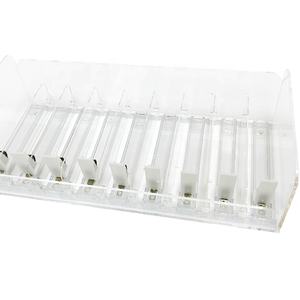 Populaire plank management systeem sigaret <span class=keywords><strong>pusher</strong></span> <span class=keywords><strong>pack</strong></span> display rack - Product Image 2