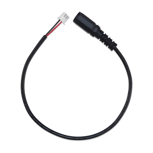 Cable de Conexión de CC de 5521 DC Hembra a 2 Núcleos Xh 2.54 para Terminal de Batería, Cable de Alimentación de CC de 5.5 x 2.1 mm de Diámetro Exterior de 3.5 mm con Conector de Enchufe de Alimentación de CC - Product Image 6