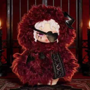 Auténtica Caja Sorpresa de Peluche de la Serie Alice Card Contract, Escala 1/6, Muñeca de Juguete Nueva y Popular de 2026 para los Mercados de la UE y EE. UU. - Product Image 2