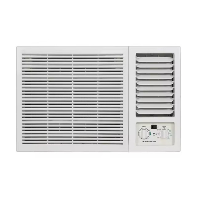 Hot Sale Electric Control Cool Window Air Conditioner
