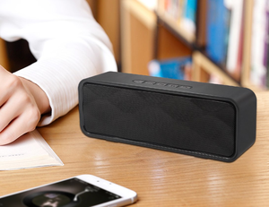 Mini Altavoz Portátil Inalámbrico con Certificado - Product Image 2
