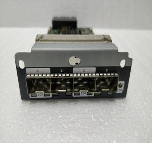EX-UM-2X4SFP 711-026017 Módulo de 2 puertos 10G SFP +, 4 puertos para EX4200/EX3200 - Product Image 1