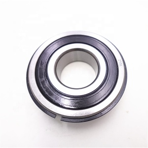 10*30*9MM taille 6200 <span class=keywords><strong>2RS</strong></span> <span class=keywords><strong>NR</strong></span> 6200 2RSNR 6200-<span class=keywords><strong>2RS</strong></span>-<span class=keywords><strong>NR</strong></span> roulement à billes à gorge profonde avec anneau élastique - Product Image 3