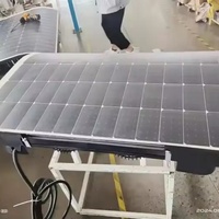 Nouveau climatiseur solaire pour camion, camping-car, caravane, toit, compresseur à double rotor, moteur sans balais, CC 24V, haute qualité, CNDE