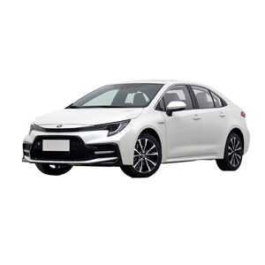 Toyotacorolla <span class=keywords><strong>1.8</strong></span> Levin <span class=keywords><strong>HYBRID</strong></span> 2024เรือธงเบนซิน - Product Image 1