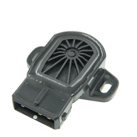 Sensor de Posición del Acelerador TPS MD628077 para Chrysler Dodge Sebring Stratus Mitsubishi Eclipse Galant Montero TH236 TPS4138