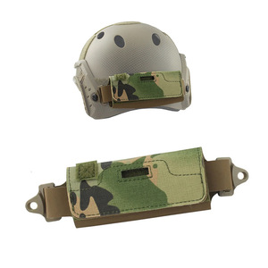 Action union Tactique Casque Balance Sac Contrepoids Poche Tactique Casque <span class=keywords><strong>Chasse</strong></span> Accessoire Sac Batterie Pochette - Product Image 1