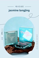 PEACH JO+ Celebrity Dames Disc-vormige Vaste Parfum Bloemig Fruitig Geur Sample Formaat Draagbaar Langdurige Geur Fabriek