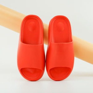 Thấp moq biểu tượng tùy chỉnh riêng thiết kế thương hiệu chất lượng cao EVA độ <span class=keywords><strong>d</strong></span>ày <span class=keywords><strong>d</strong></span>ép unisex Giày <span class=keywords><strong>D</strong></span>ép Eva Slide cho người đàn ông với logo - Product Image 6