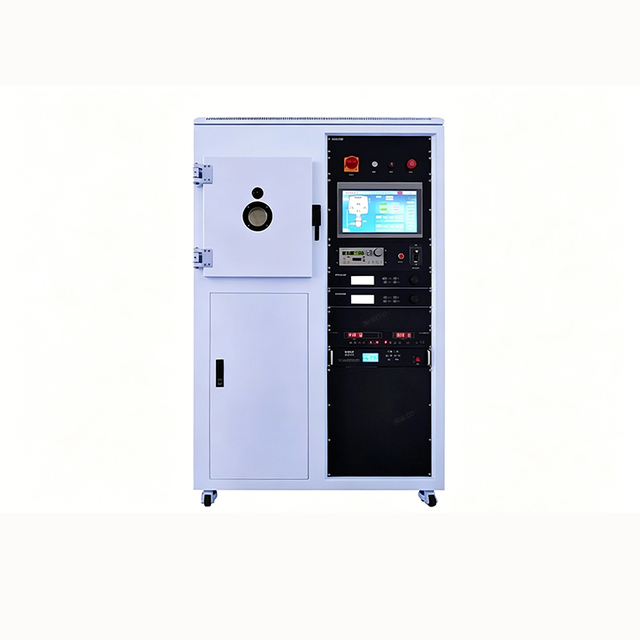 Semiconductor Production Grade Wafer Deposition Equipment