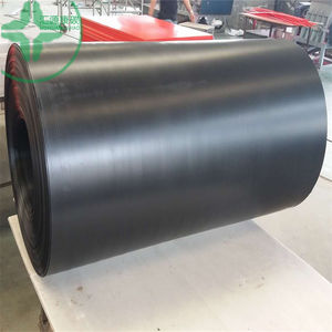 2mm 3mm 4mm Polypropylene Fluted PP Corflute <strong>Plastic</strong> Board Coroplast PP Hollow Sheet Construction Floor Protection Roll - Product Image 5