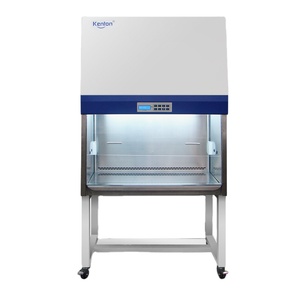 Kenton All Steel Gefilterte belüftete chemische Abzugs haube Labors chrank Clean Air Ductless Hood - Product Image 5