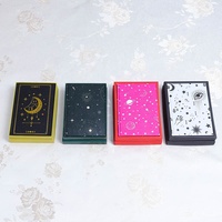 Hong Bo imprimé A5 lin cuir mat couverture rigide carnet de croquis avec grille pointillée pages personnelles doublées vierges pour cadeau
