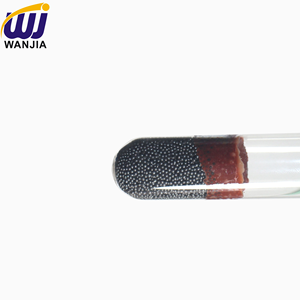 Wanjia Veterinaire Melkhydrometer Glazen Lactometer Voor Melkveehouderij Koemelk Kwaliteitstest En Vloeibare Zwaartekracht - Product Image 4